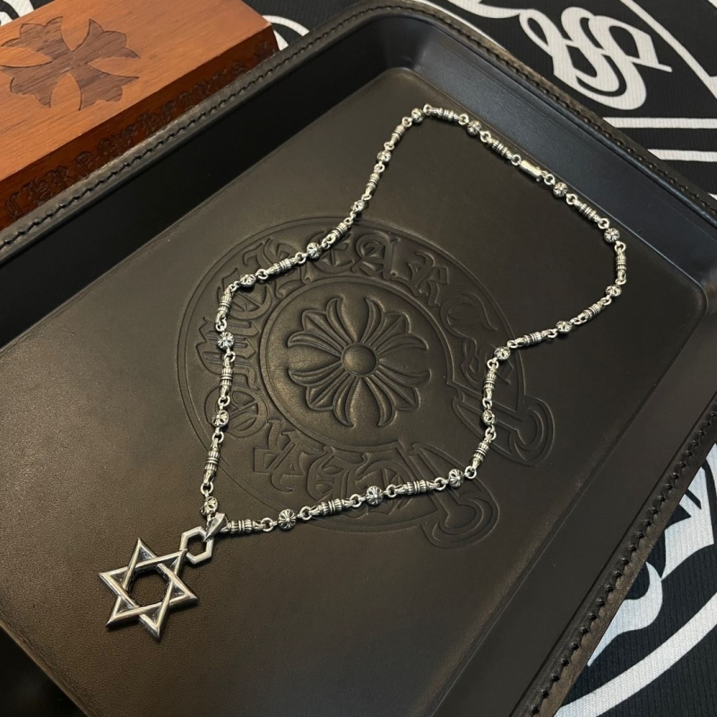 Chrome Hearts Necklaces